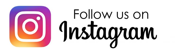 Follow us On Instagram